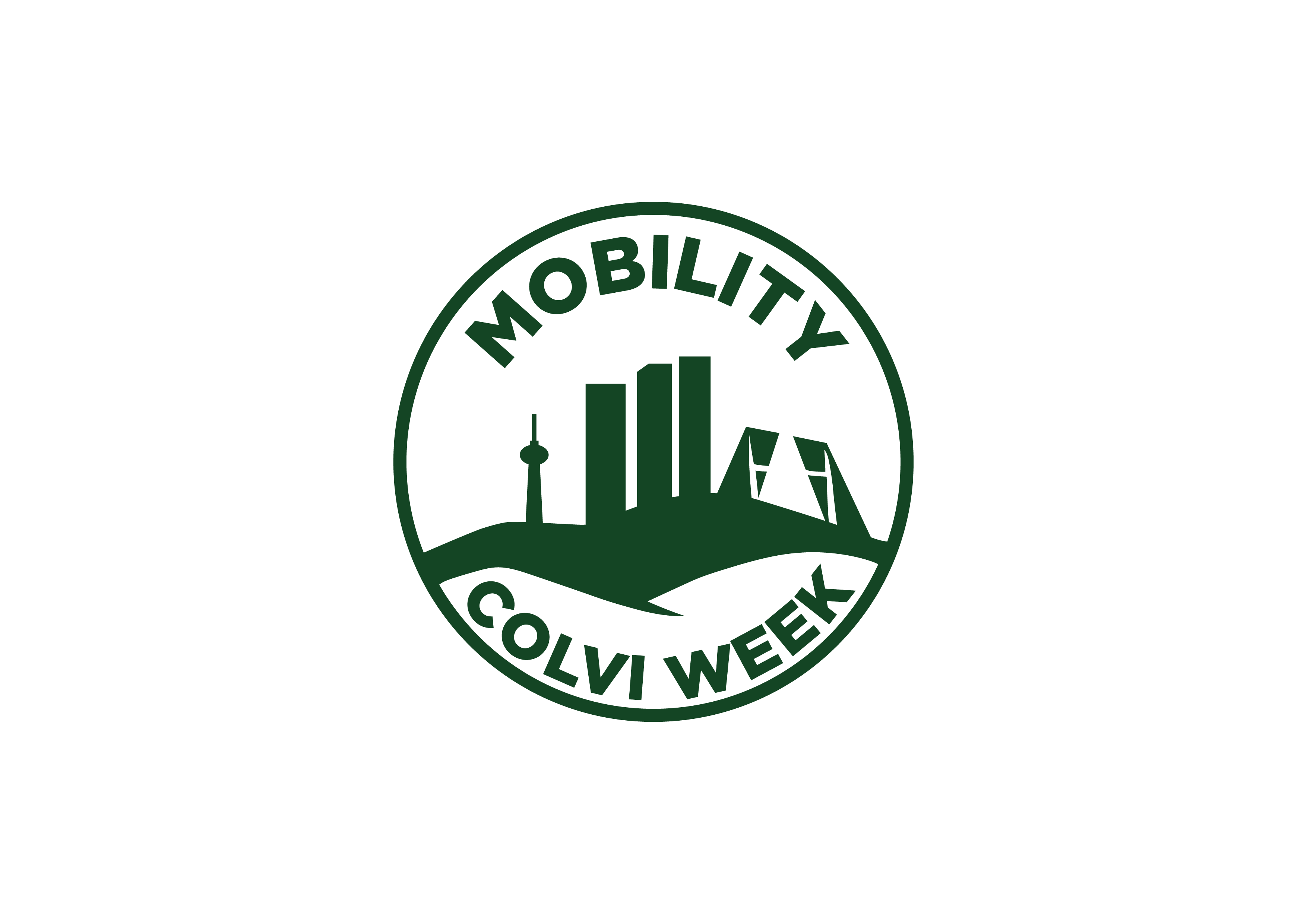 Mobility Colvi Week