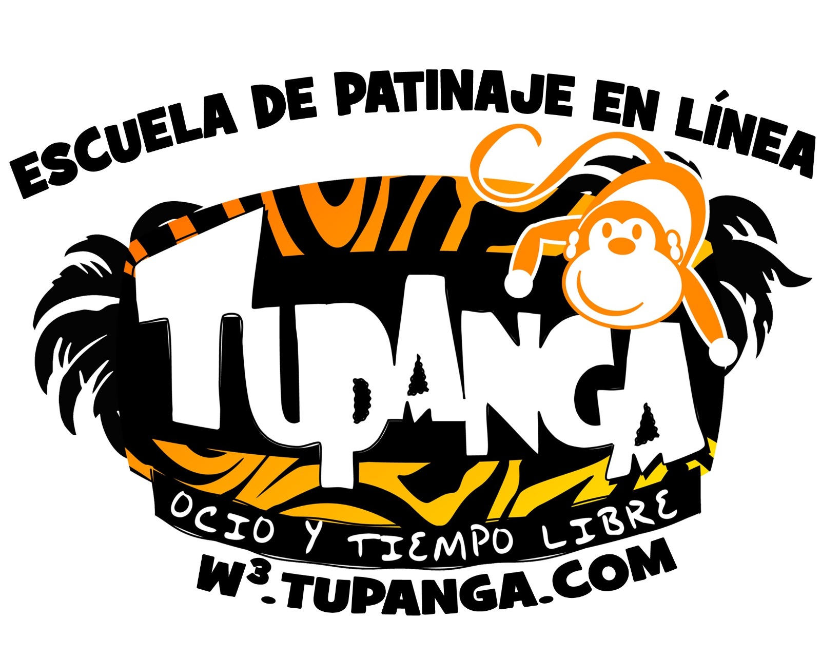 Patinaje Tupanga