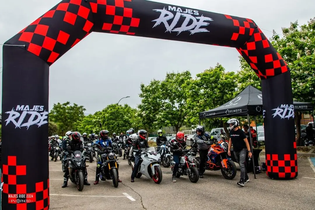 Colmenar Viejo acogerá Mobility Colvi Week por motivo de la Semana de Movilidad Sostenible